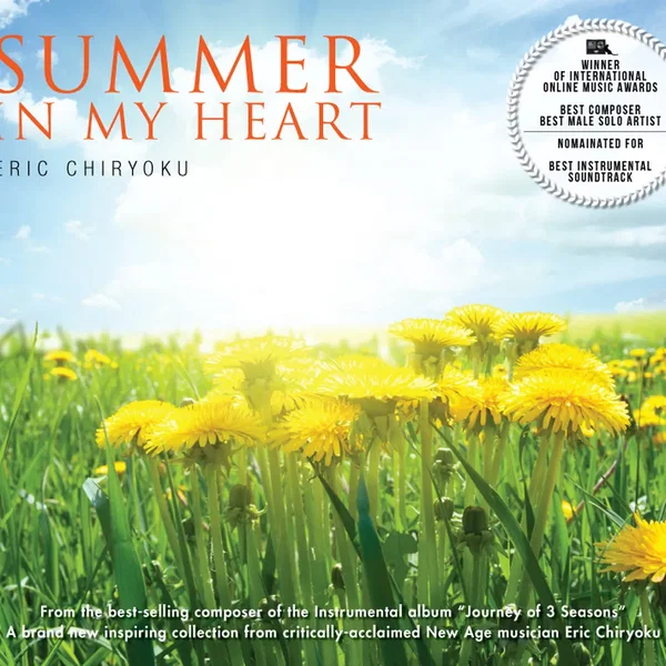 Summer In My Heart