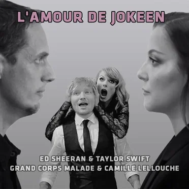 L’Amour de Jokeen