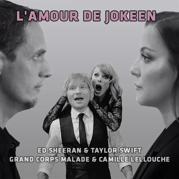 L’Amour de Jokeen