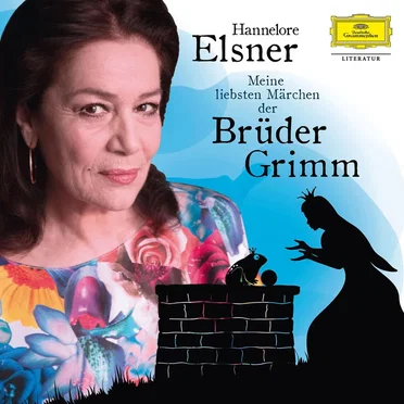 Meine liebsten Märchen der Brüder Grimm by Brüder Grimm - album cover