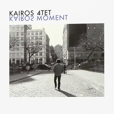 Kairos Moment
