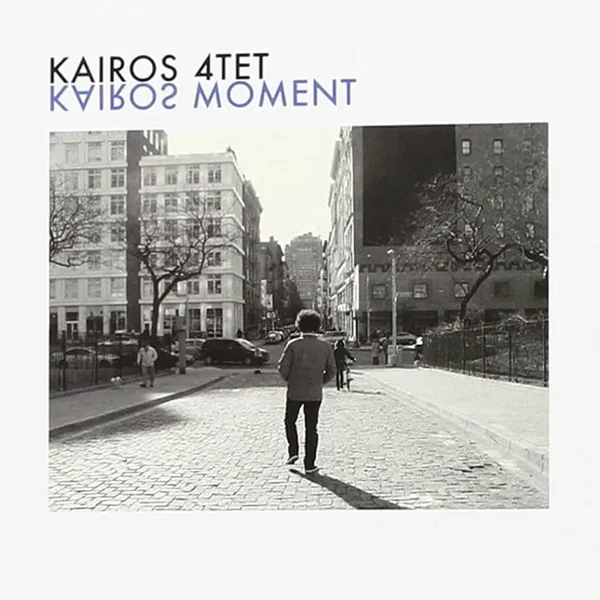 Kairos Moment