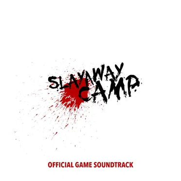 Slayaway Camp by Gnü Truntion - album cover