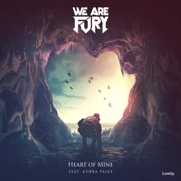Heart of Mine