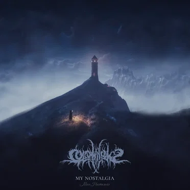 My Nostalgia by Colotyphus - album cover