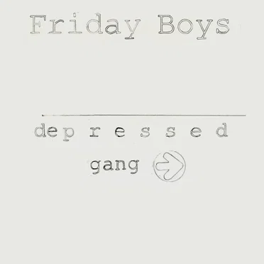 Depressed Gang