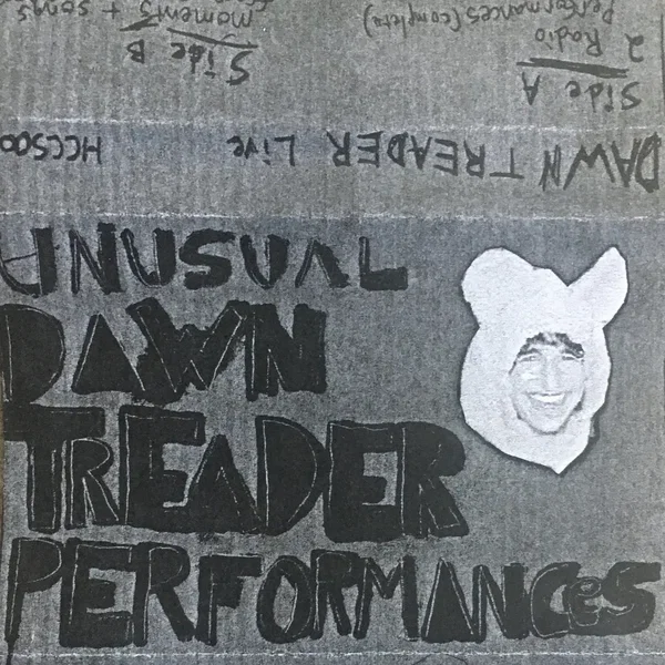 Unusual Dawn Treader Performances