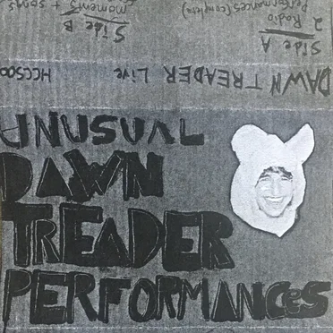 Unusual Dawn Treader Performances