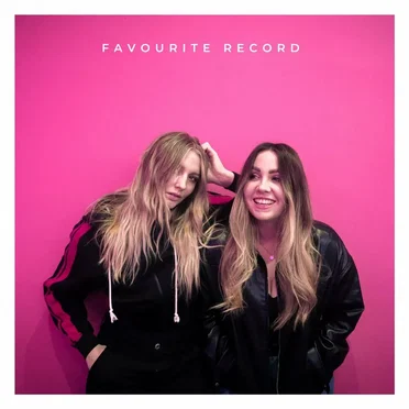 Favourite Record by Dirty Blonde - album cover