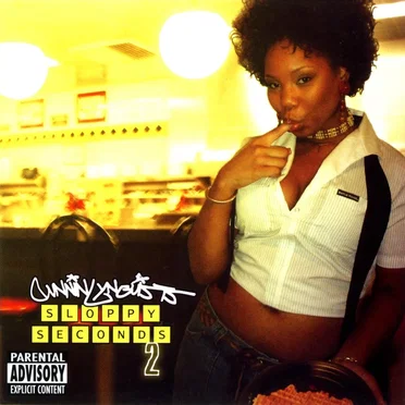 Sloppy Seconds, Volume 2 by CunninLynguists - album cover