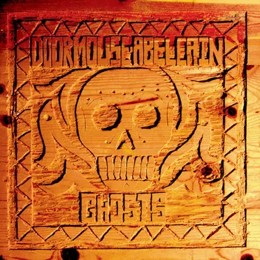 Ghosts by Various Artists - album cover