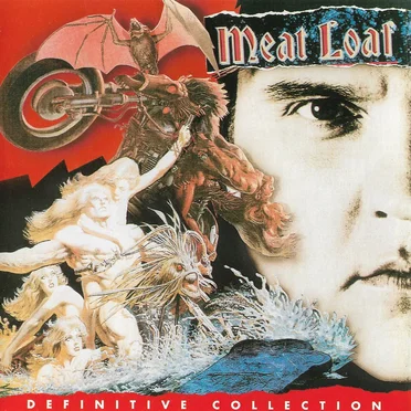 Definitive Collection