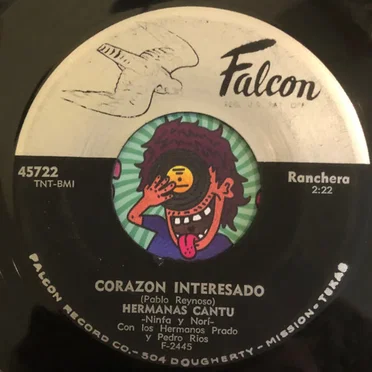 Corazón interesado / Buen amigo