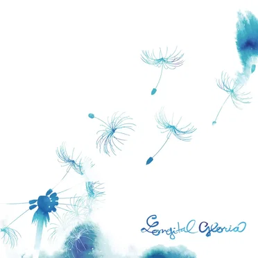 Gloria by Longital - album cover
