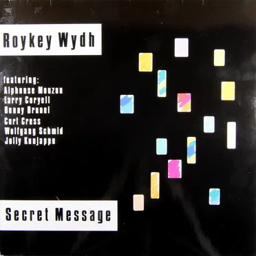 Roykey Wydh