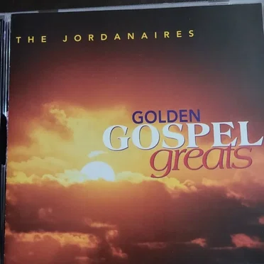 Golden Gospel Greats