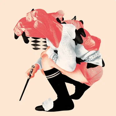 Playgrounds & Battlefields by Le Feu - album cover