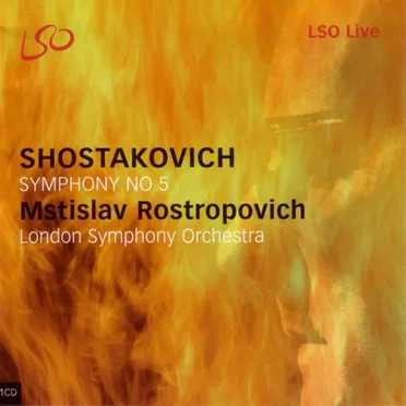 Symphony no. 5