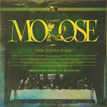 STOIC LESSONS OF MAN