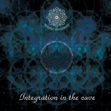 Integration in the Cave by Various Artists - album cover