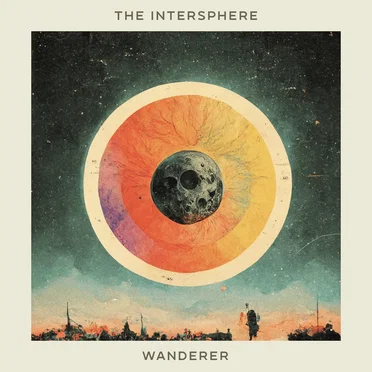 Wanderer by The Intersphere - album cover