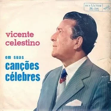 Vicente Celestino