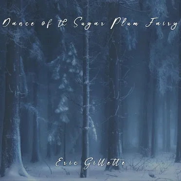 Dance of the Sugar Plum Fairy