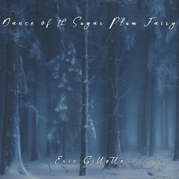 Dance of the Sugar Plum Fairy