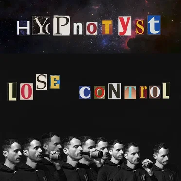Lose Control