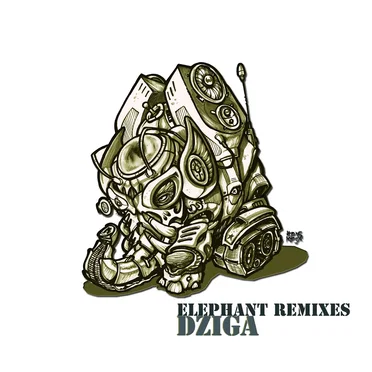 Elephant Remixes