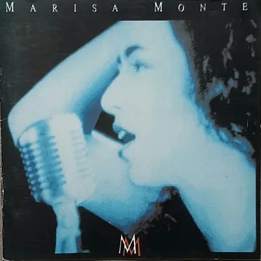 Marisa Monte