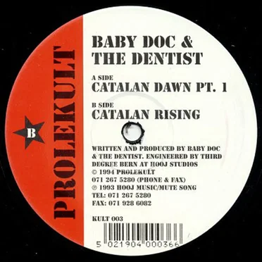 Catalan Dawn, Part 1