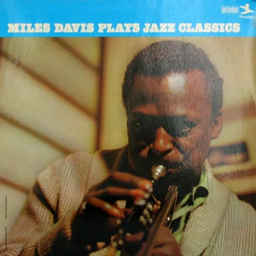 Miles Davis Plays Jazz Classics