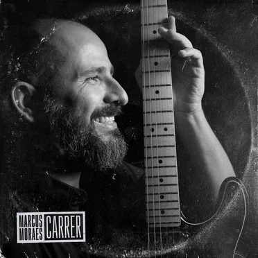 Carrer by Marcus Moraes - album cover