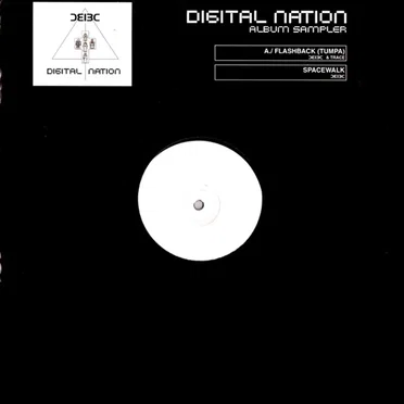 Digital Nation: Album Sampler