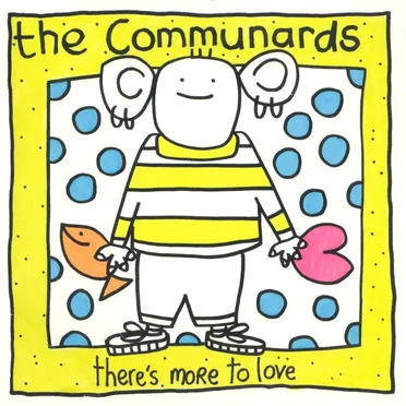 There’s More to Love