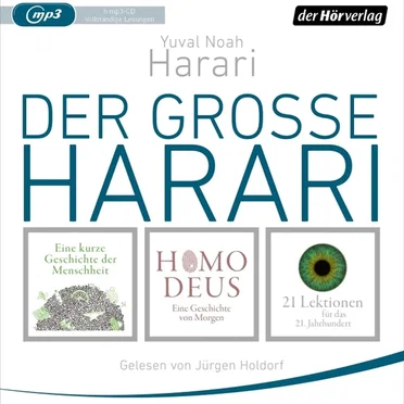 Der grosse Harari