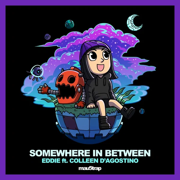 Somewhere in Between