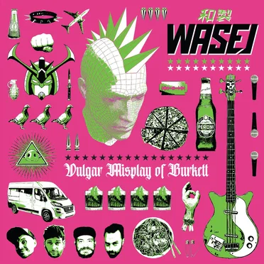 Wasei