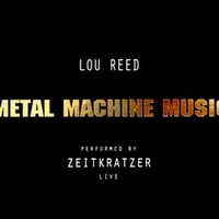 Zeitkratzer artist image