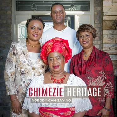 Chimezie Heritage