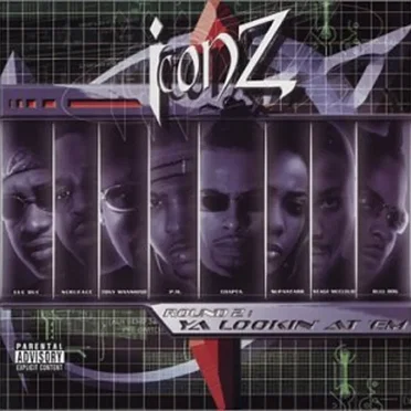 Iconz