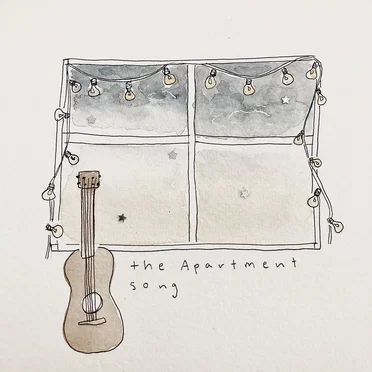 the apartment song