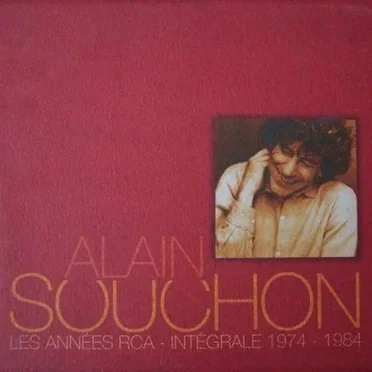 Les Années RCA : Intégrale 1974-1984