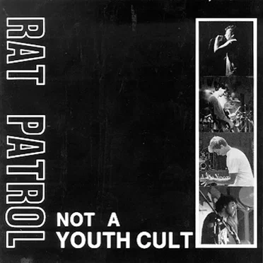Not A Youth Cult