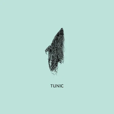 Exhaling by Tunic - album cover