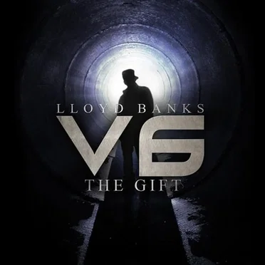 V6: The Gift by Lloyd Banks - album cover