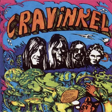 Cravinkel