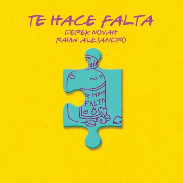 Te hace falta