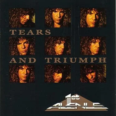 Tears and Triumph